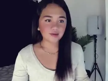 Chaturbate Adult Video Chat of _mslibaylibay_