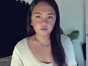 Chaturbate Private Sex Chat of _mslibaylibay_