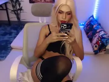 Chaturbate Live Porn of angelic_face_808