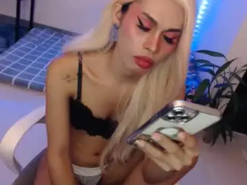 Chaturbate Live Sex Cam of angelic_face_808