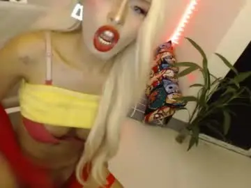 Chaturbate Free Porn Cam of angelic_face_808