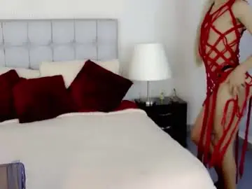 Chaturbate Live Sex of baby_sky01