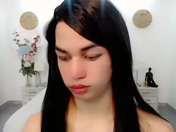 Chaturbate Free Porn Cam of baby_sky01