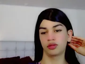 Chaturbate Free Porn Cam of baby_sky01