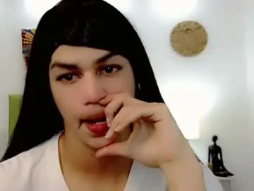 Chaturbate Live Sex Cam of baby_sky01