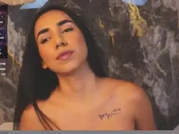 Chaturbate Live Porn of brendaaguerra