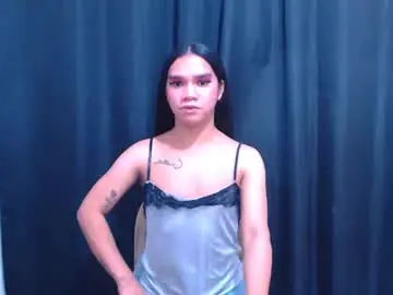 Chaturbate Sex Cam of crytastal_lust1212