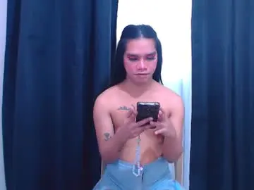 Chaturbate Live Porn of crytastal_lust1212