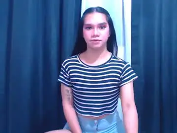 Chaturbate Live Porn of crytastal_lust1212
