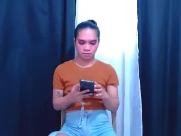 Chaturbate Adult Webcam of crytastal_lust1212