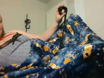 Chaturbate Sex Cam of knotty_n3bulara