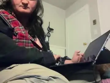 Chaturbate Free Porn Cam of knotty_n3bulara