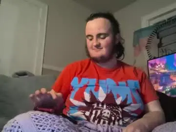 Chaturbate Best Webcam of knotty_n3bulara