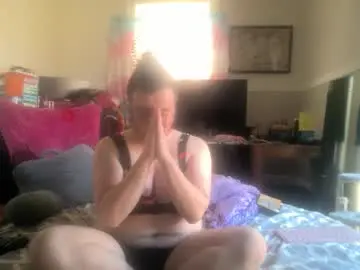 Chaturbate Live Sex of knotty_n3bulara