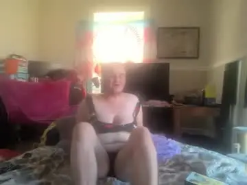Chaturbate Nude Webcam of knotty_n3bulara