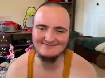 Chaturbate Free Porn Cam of knotty_n3bulara