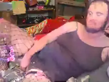 Chaturbate Private Sex Chat of knotty_n3bulara