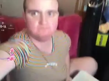 Chaturbate Nude Webcam of knotty_n3bulara