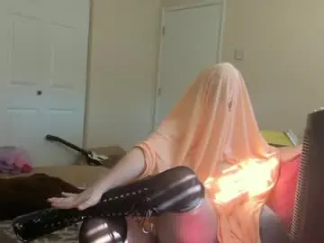 Chaturbate Adult Webcam of knotty_n3bulara