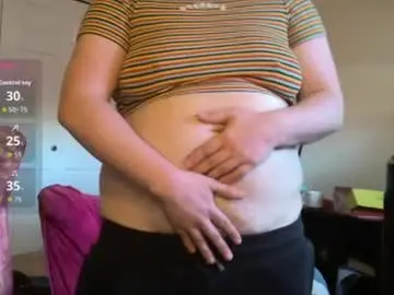 Chaturbate Free Live Porn of knotty_n3bulara