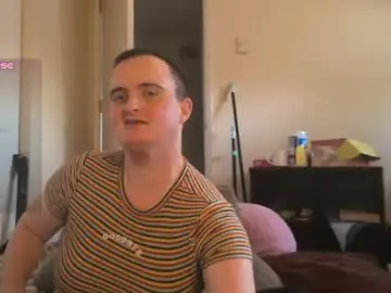 Chaturbate Adult Webcam of knotty_n3bulara