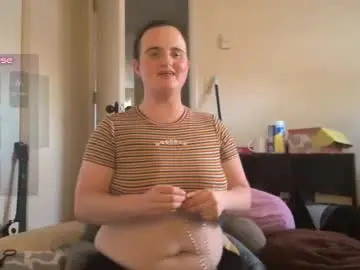 Chaturbate Best live sex cam show of knotty_n3bulara