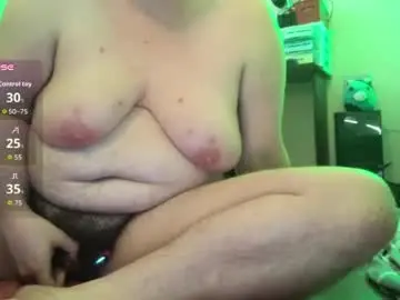 Chaturbate Live Sex Cam of knotty_n3bulara