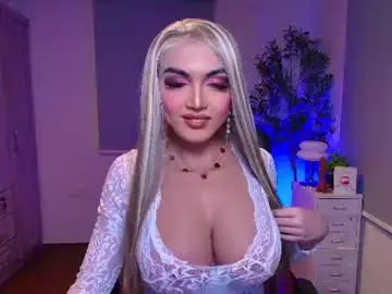 Chaturbate Live Sex of mollymistress
