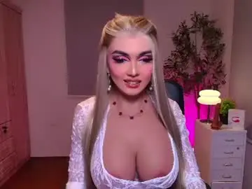 Chaturbate Live Sex Cam of mollymistress
