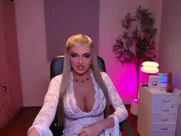 Chaturbate Sex Cam of mollymistress