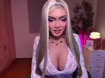 Chaturbate Free Live Porn of mollymistress