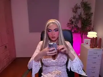 Chaturbate Free Porn Cam of mollymistress