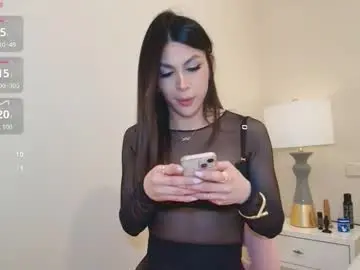 Chaturbate Adult Webcam of shenoabloom