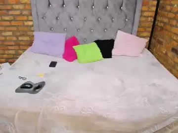 Chaturbate Adult Webcams of valentinacamx