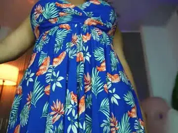 Chaturbate Free Live Porn of vanessa_novvoa