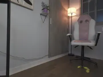 Chaturbate Sex Chat of vanessa_novvoa