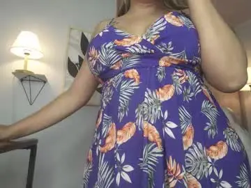 Chaturbate Adult Video Chat of vanessa_novvoa