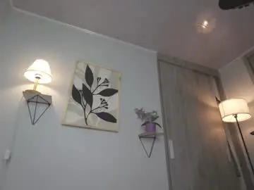 Chaturbate Adult Webcam of vanessa_novvoa