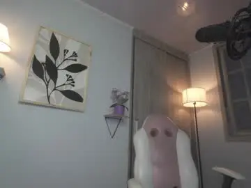 Chaturbate Nude Webcam of vanessa_novvoa