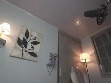 Chaturbate Sex Cam of vanessa_novvoa