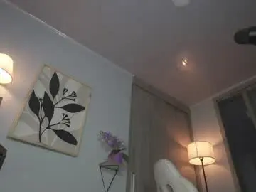 Chaturbate Nude Webcam of vanessa_novvoa