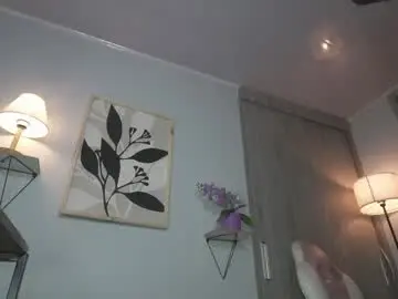 Chaturbate Best live sex cam show of vanessa_novvoa