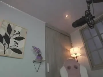 Chaturbate Sex Cam of vanessa_novvoa