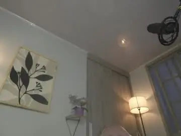 Chaturbate Adult Webcam of vanessa_novvoa