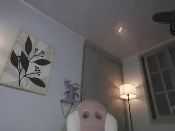 Chaturbate Sex Chat of vanessa_novvoa