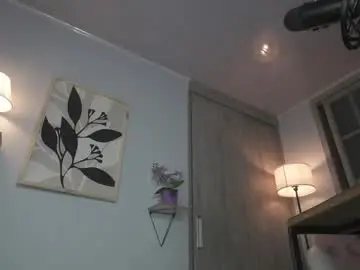 Chaturbate Private Sex Chat of vanessa_novvoa