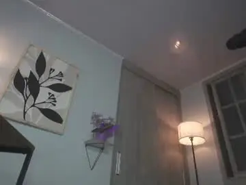 Chaturbate Adult Video Chat of vanessa_novvoa