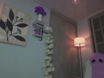 Chaturbate Sex Cam of vanessa_novvoa