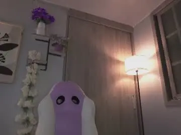 Chaturbate Sex Chat of vanessa_novvoa