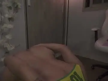 Chaturbate Live Sex of vanessa_novvoa